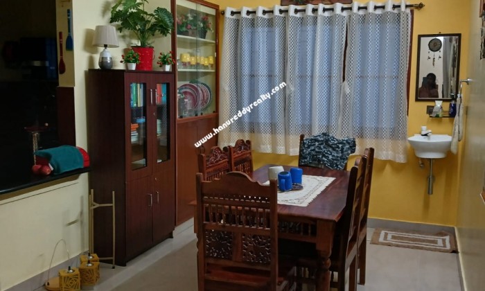 2 BHK Flat for Sale in Velachery